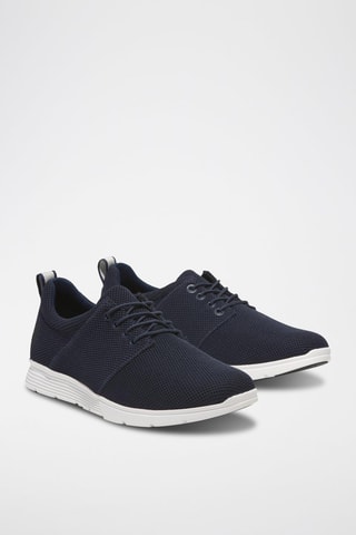 Tenis - Azul marino