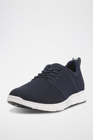 Tenis - Azul marino