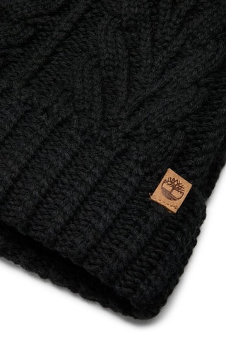 Gorro - Negro