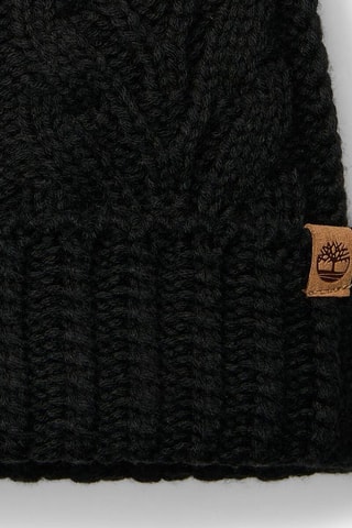 Gorro - Negro