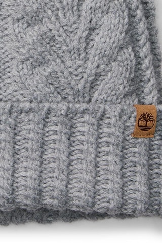 Gorro - Gris