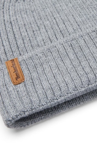Gorro - Gris