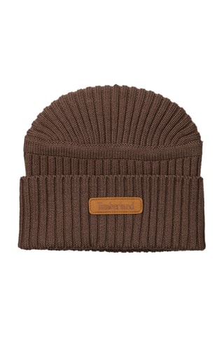 Gorro - Marrón
