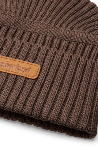 Gorro - Marrón