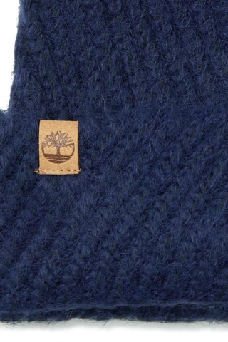 Gorro - Azul marino