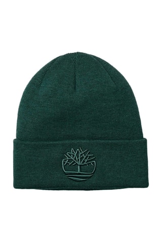 Gorro - Verde oscuro
