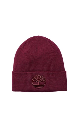 Gorro - Burdeos