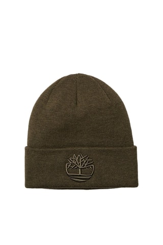 Gorro - Verde caqui