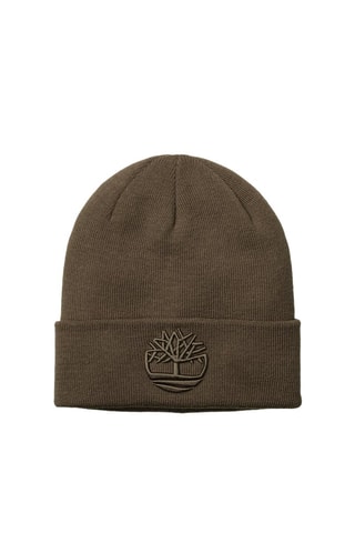 Gorro - Marrón