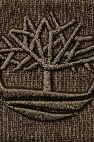 Gorro - Marrón