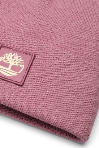 Gorro - Rosa