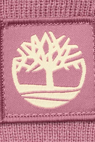 Gorro - Rosa