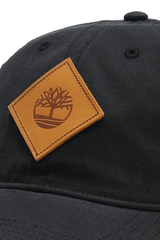 Gorra - Negro