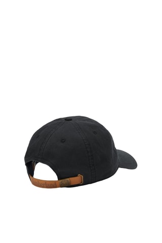Gorra - Negro