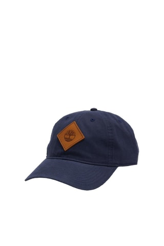 Gorra - Azul marino