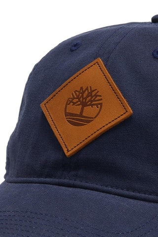 Gorra - Azul marino