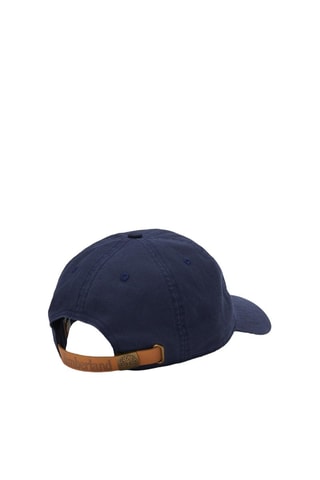 Gorra - Azul marino