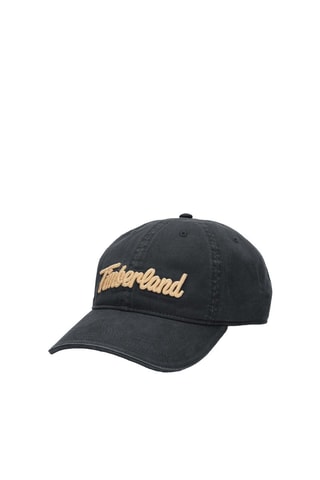 Gorra - Negro