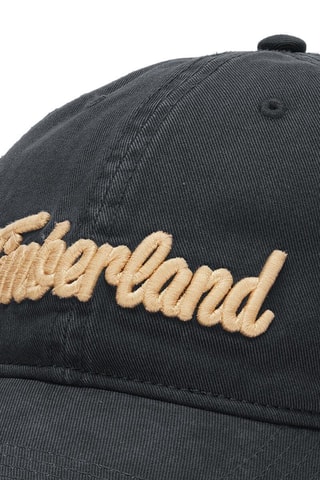 Gorra - Negro