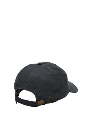 Gorra - Negro
