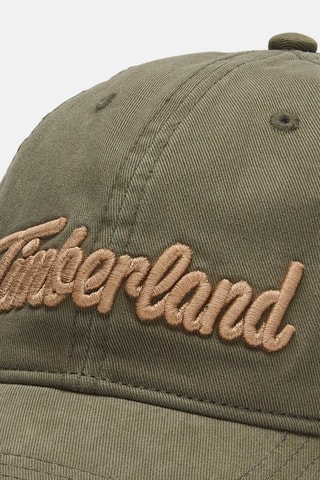 Gorra - Caqui