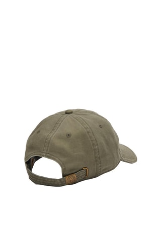 Gorra - Caqui