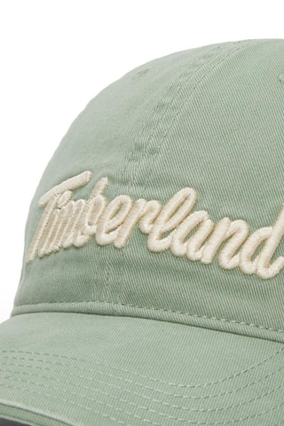Gorra - Verde
