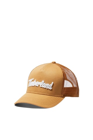 Gorra - Marrón