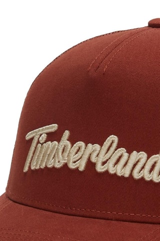 Gorra - Rojo