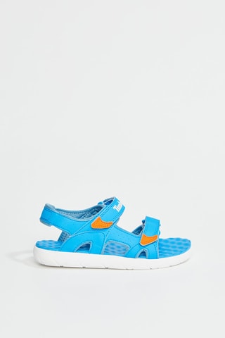 Sandalias - Azul