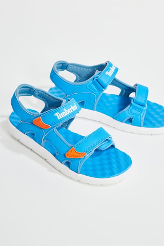 Sandalias - Azul
