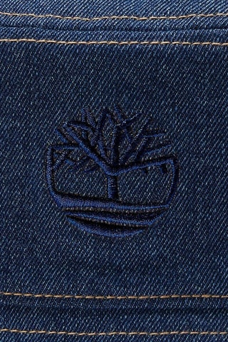 Gorro bucket - Azul denim
