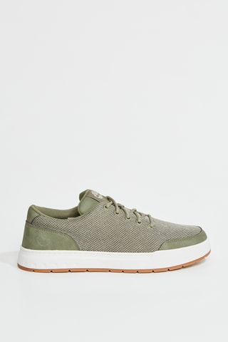 Zapatillas - Verde