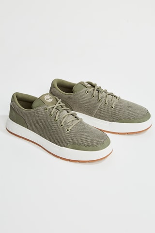 Zapatillas - Verde
