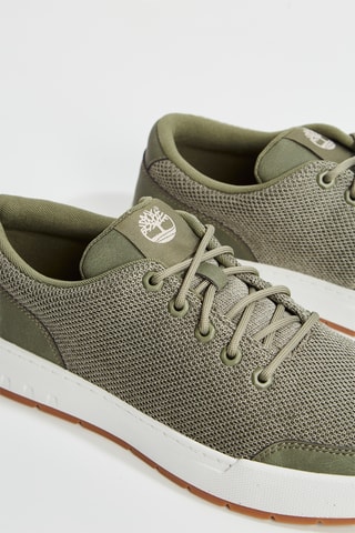 Zapatillas - Verde