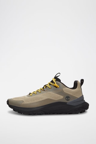 Zapatillas - Gris