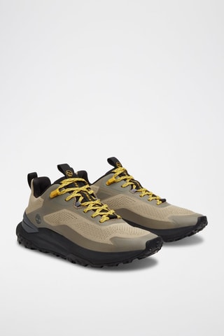 Zapatillas - Gris
