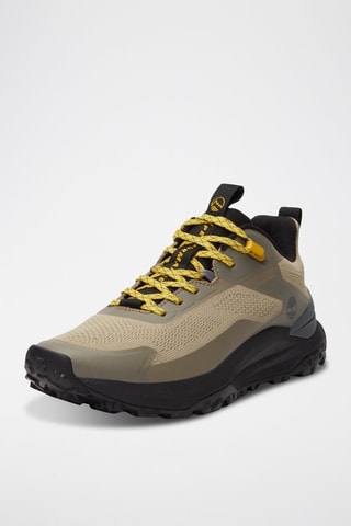 Zapatillas - Gris