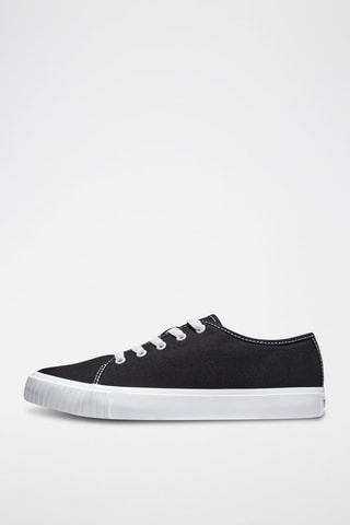 Zapatillas - Negro
