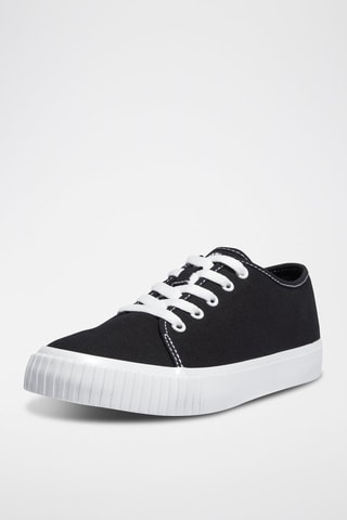 Zapatillas - Negro