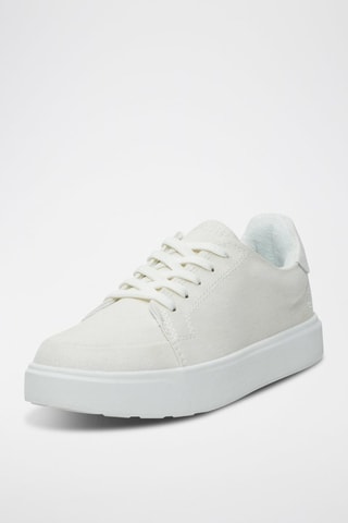 Zapatillas - Blanco