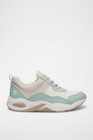 Zapatillas - Verde