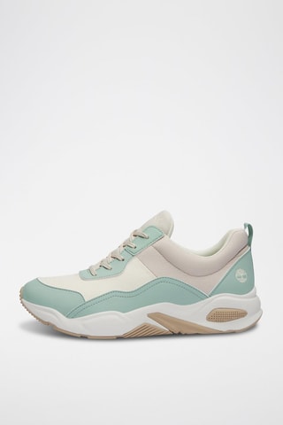 Zapatillas - Verde