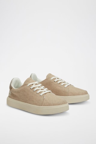 Tenis - Beige