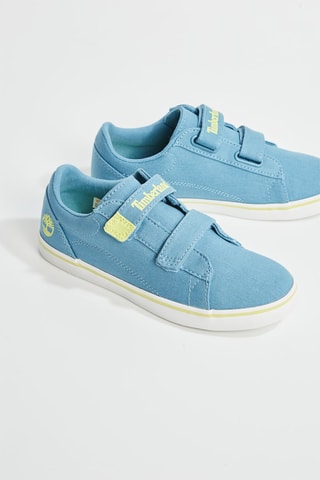 Zapatillas - Azul