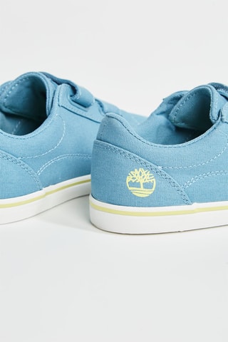 Zapatillas - Azul