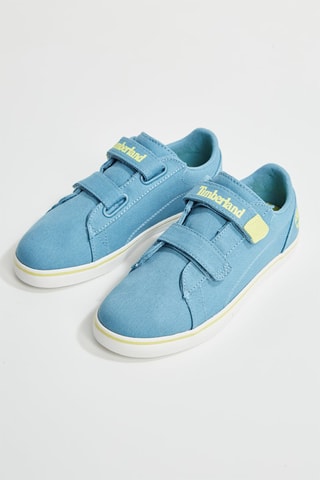 Zapatillas - Azul