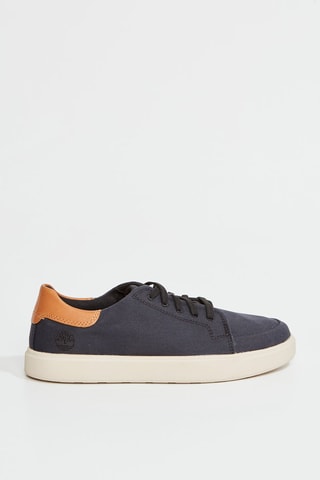 Zapatillas - Negro
