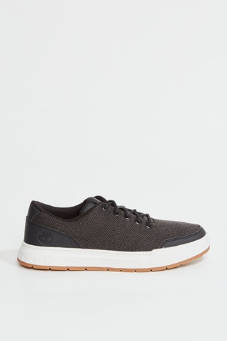 Zapatillas - Negro