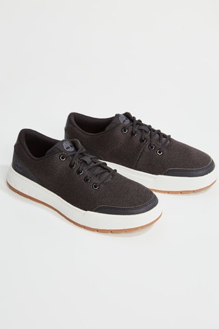 Zapatillas - Negro